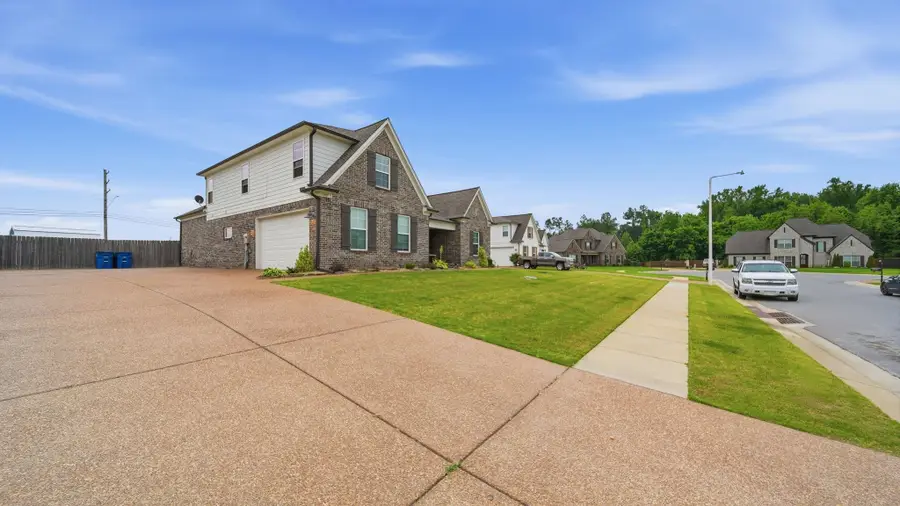 70 TRINITY CV, Atoka, TN 38004 - #2
