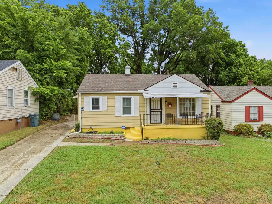 2748 SMITH HAVEN DR, Memphis, TN 38114 - #2