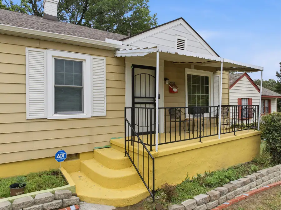 2748 SMITH HAVEN DR, Memphis, TN 38114 - #3