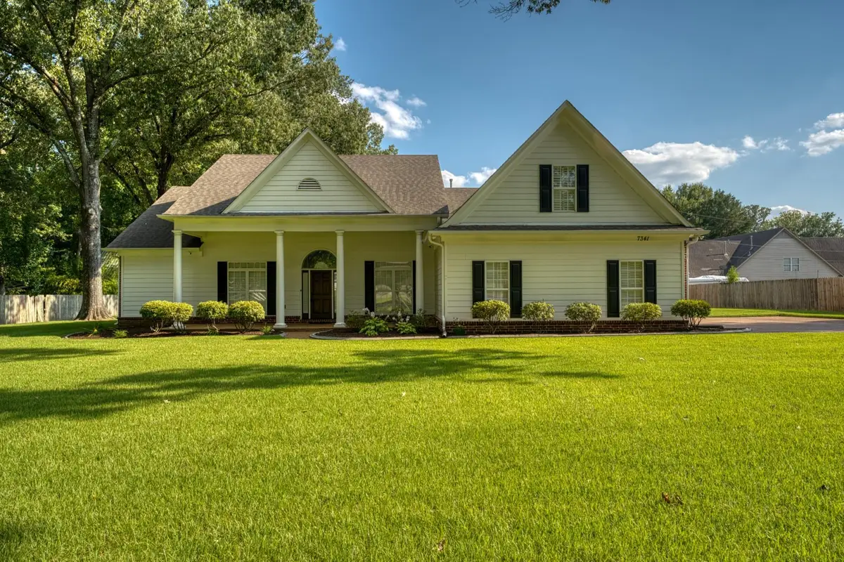 7341 FOURTH AVE, Bartlett, TN 38135 - #1