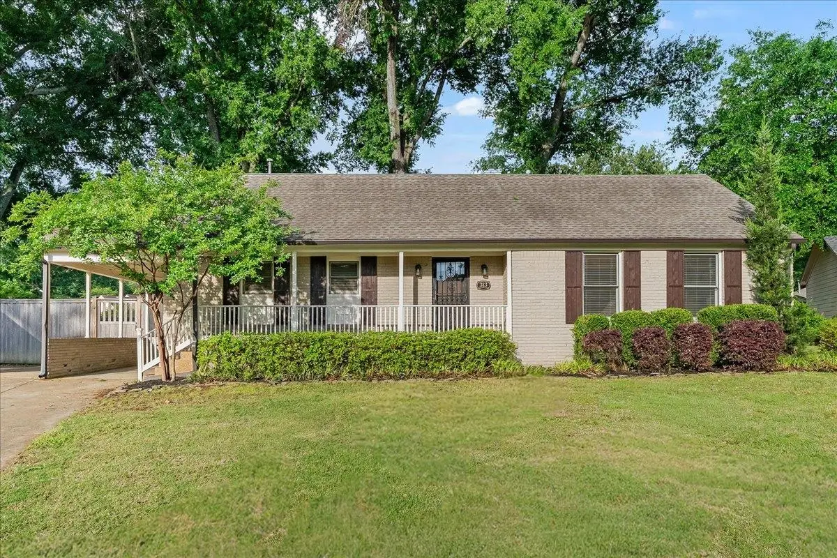 313 FERNWAY CV, Memphis, TN 38117 - #1