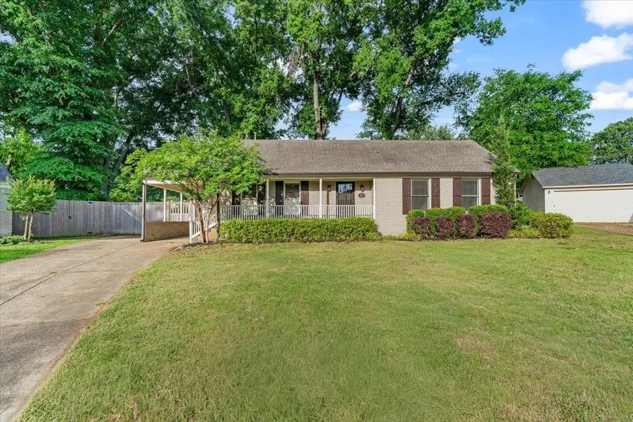 313 FERNWAY CV, Memphis, TN 38117 - #2