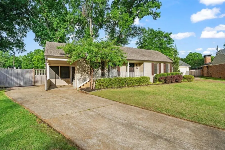 313 FERNWAY CV, Memphis, TN 38117 - #3