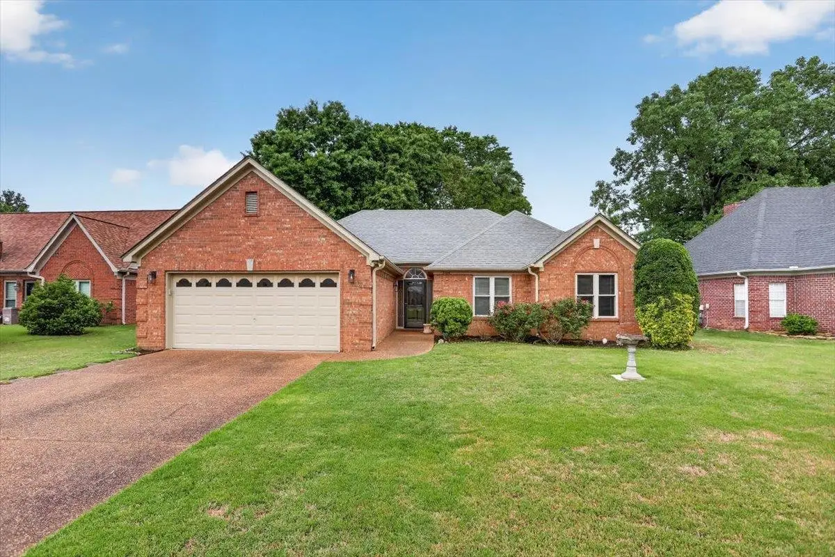 3144 LISA MARIE CV, Bartlett, TN 38133 - #1