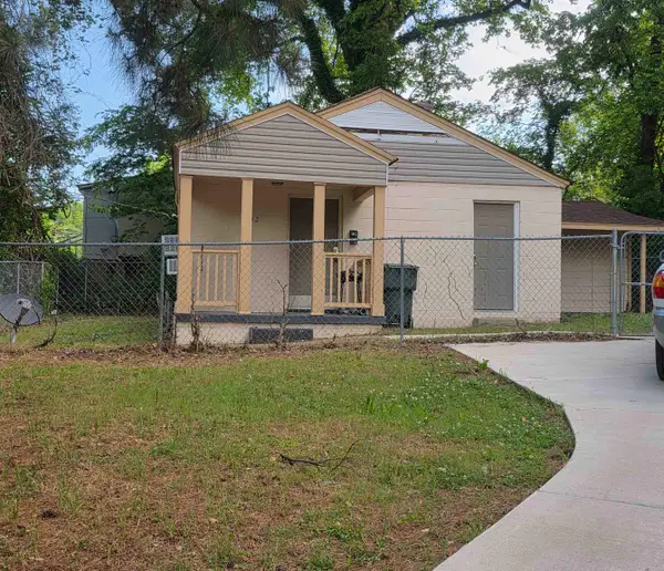 1652 VICTOR ST, Memphis, TN 38106