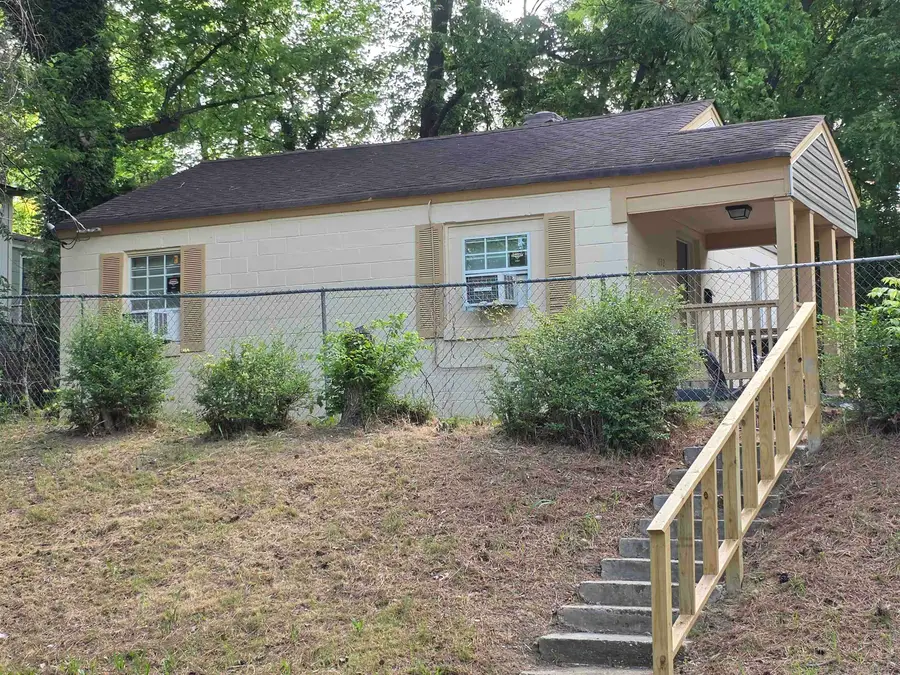 1652 VICTOR ST, Memphis, TN 38106 - #2
