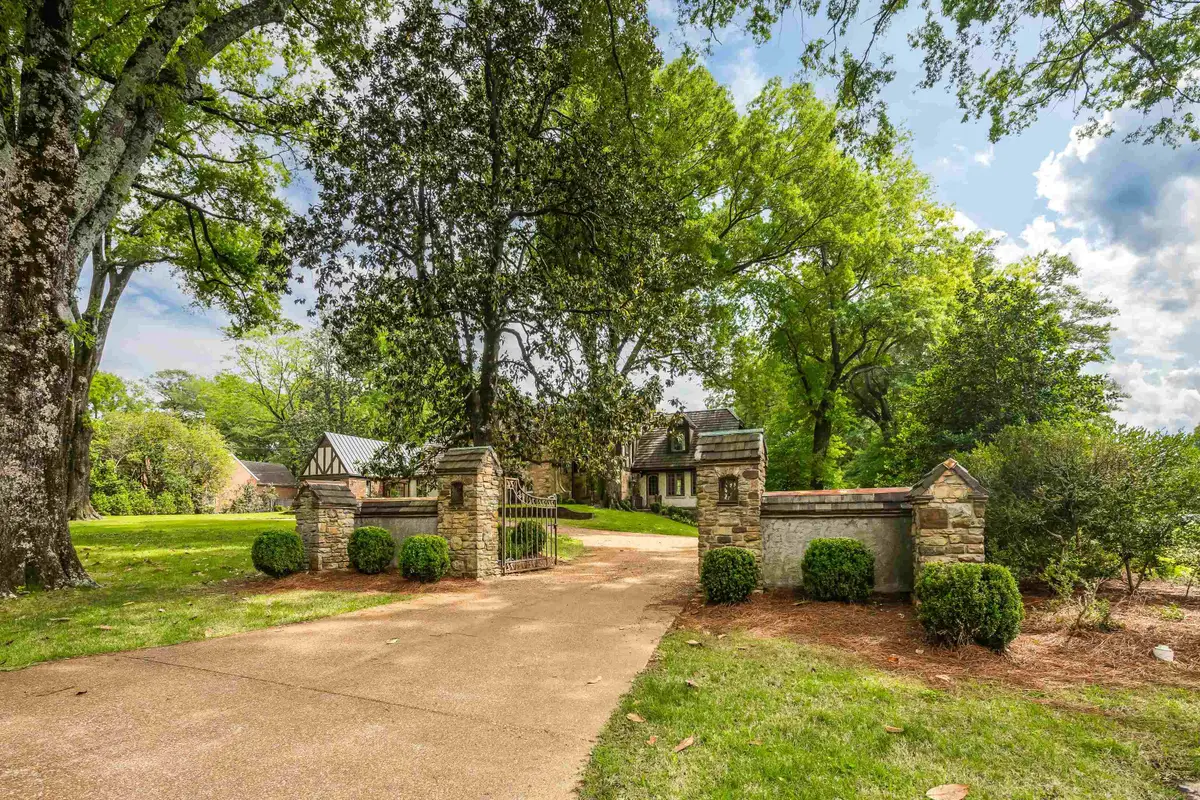 3945 GRANDVIEW AVE, Memphis, TN 38111 - #1
