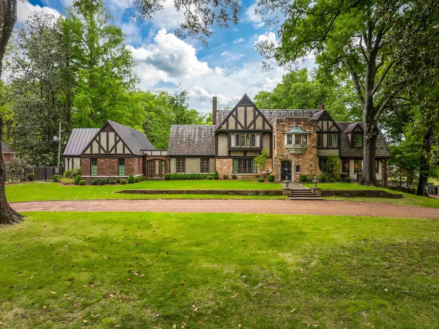 3945 GRANDVIEW AVE, Memphis, TN 38111 - #2