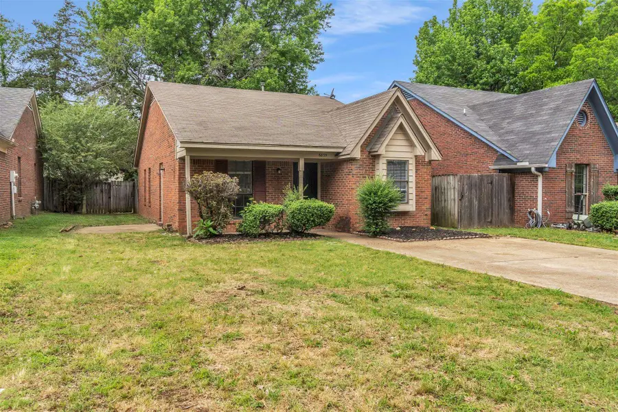 6835 MAURY DR, Olive Branch, MS 38654-1735 - #2