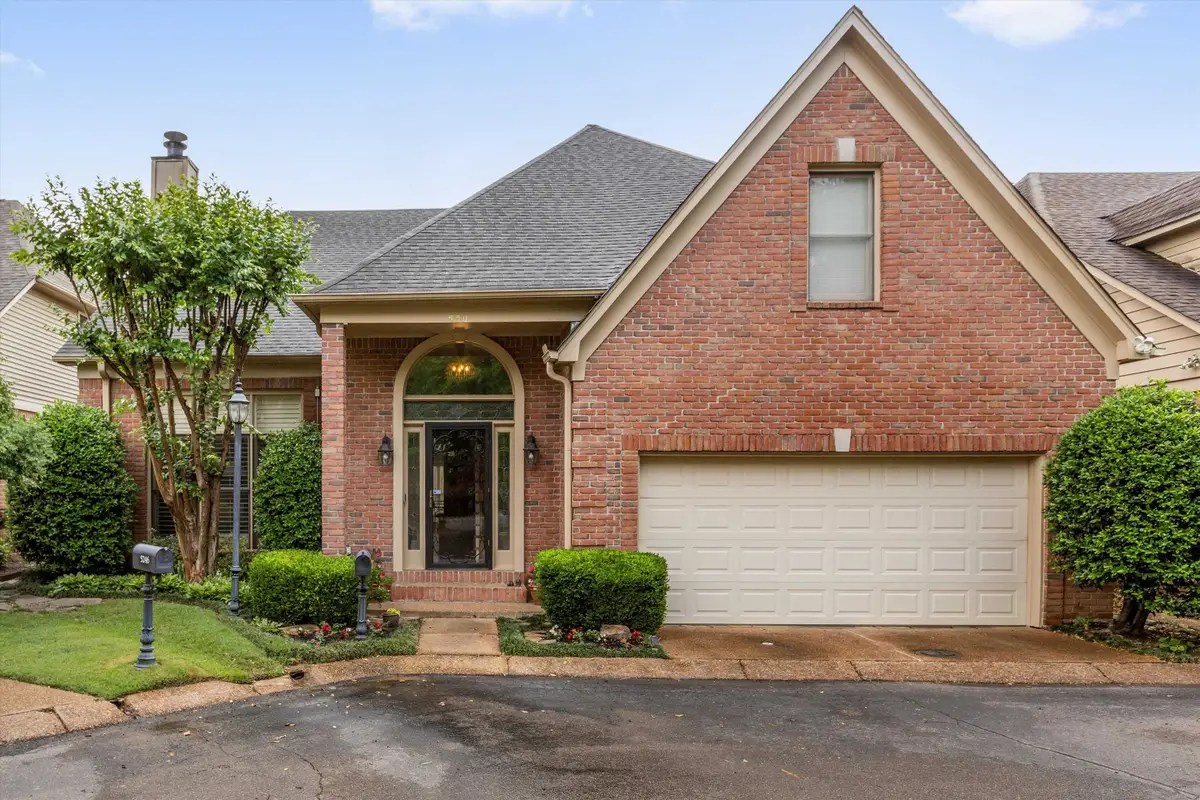 530 E LEXINGTON PARK CIR, Memphis, TN 38120 - #1