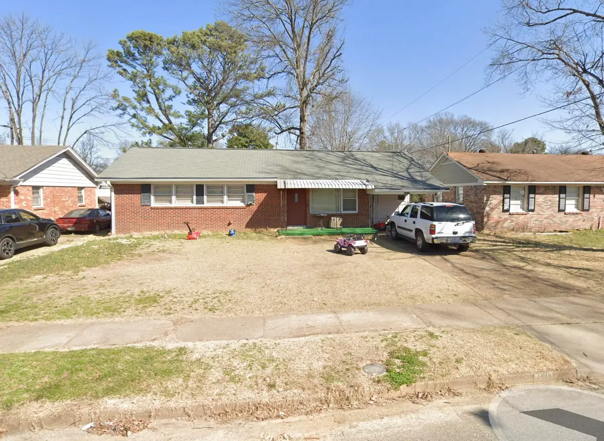 4518 ANGEL AVE, Memphis, TN 38122 - #1