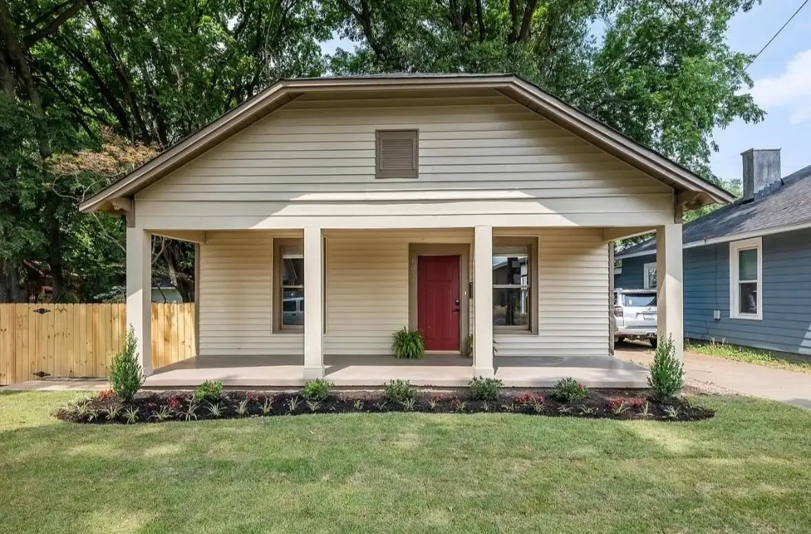 1033 BRUCE ST, Memphis, TN 38104 - #1