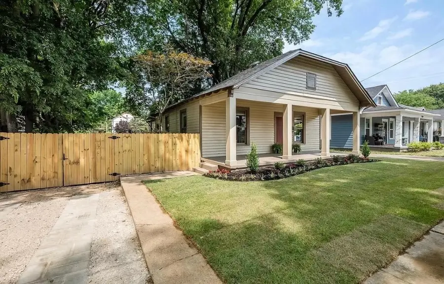 1033 BRUCE ST, Memphis, TN 38104 - #2