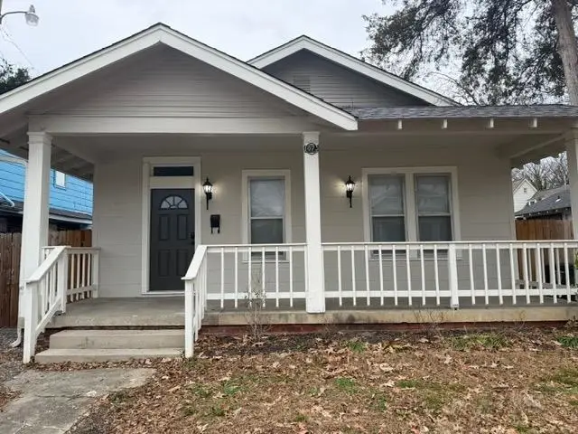 1073 BRUCE ST, Memphis, TN 38104 - #1