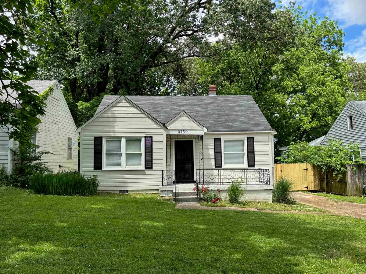 3750 KEARNEY AVE, Memphis, TN 38111 - #1