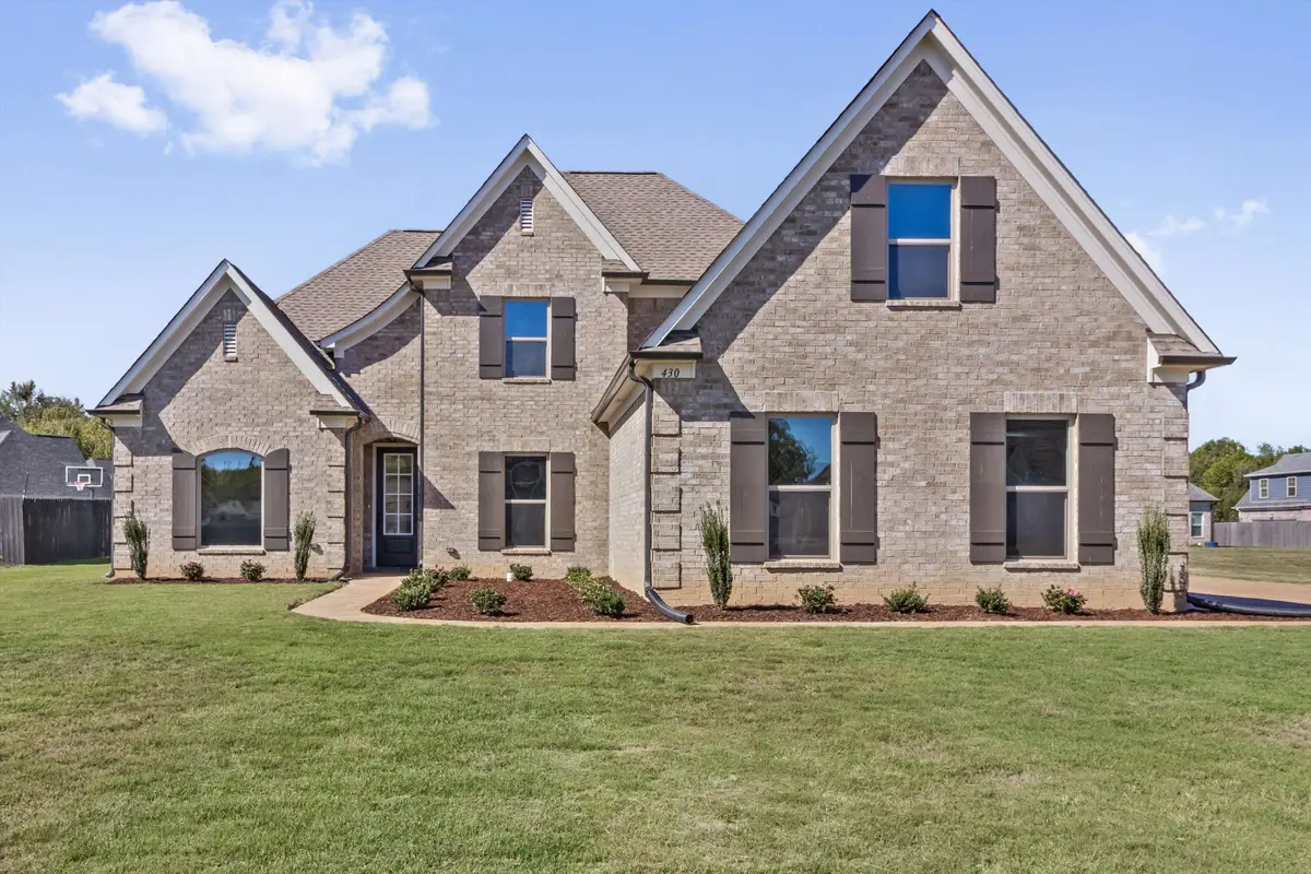 430 MARRIETTA DR, Oakland, TN 38060 - #1