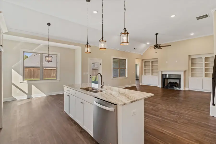 430 MARRIETTA DR, Oakland, TN 38060 - #3