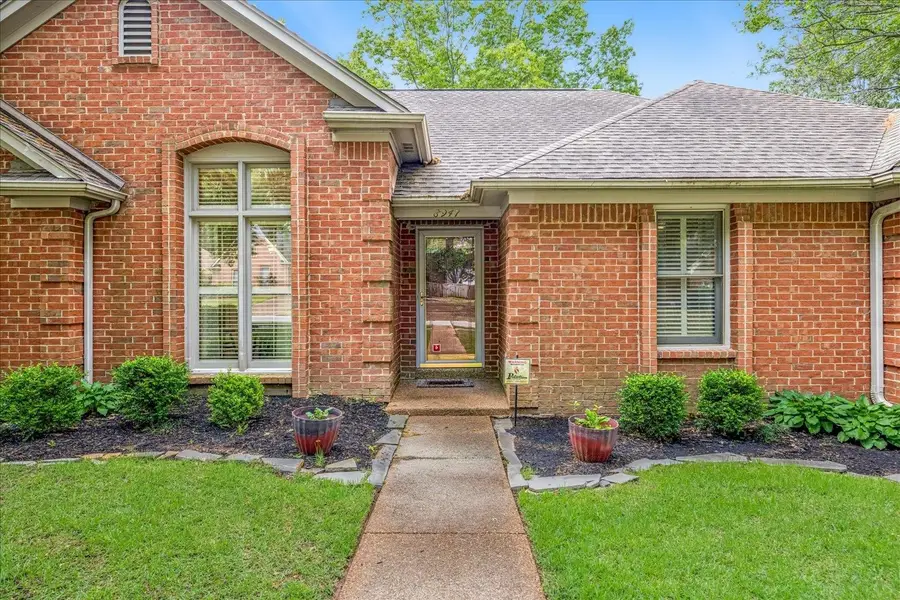 8947 E CARROLLWOOD LN, Cordova, TN 38016 - #2