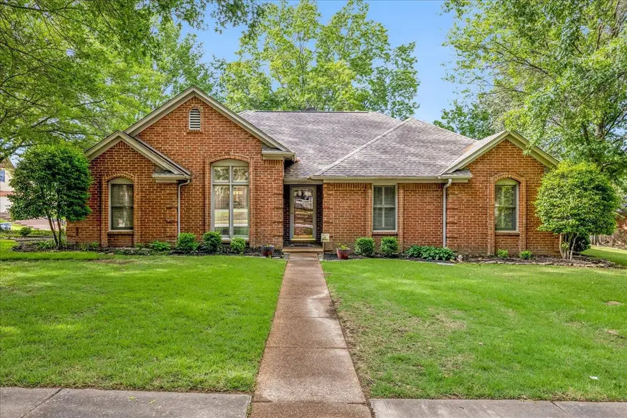 8947 E CARROLLWOOD LN, Cordova, TN 38016 - #3