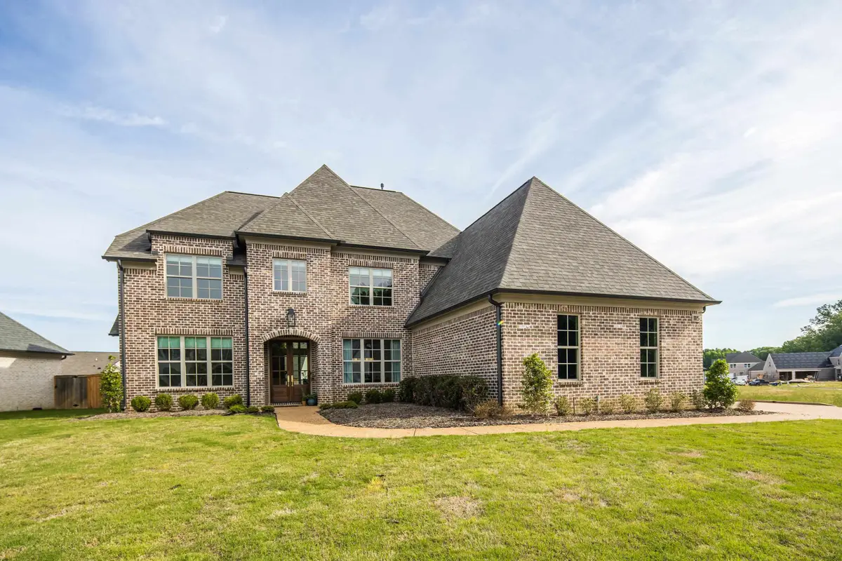 115 PIPER HOLLOW DR, Piperton, TN 38017 - #1