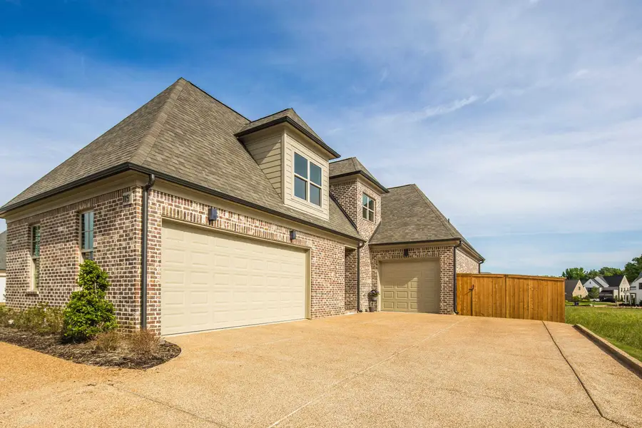 115 PIPER HOLLOW DR, Piperton, TN 38017 - #2