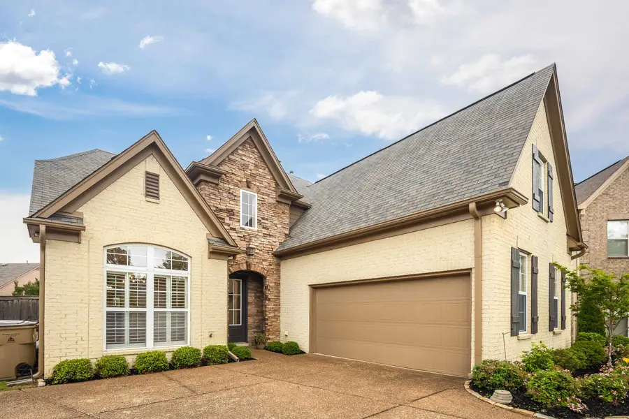 1682 NEWTON OAK CV, Memphis, TN 38117 - #3