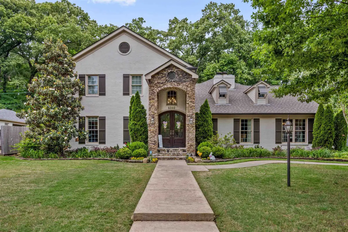 5302 S ANGELA LN, Memphis, TN 38120 - #1