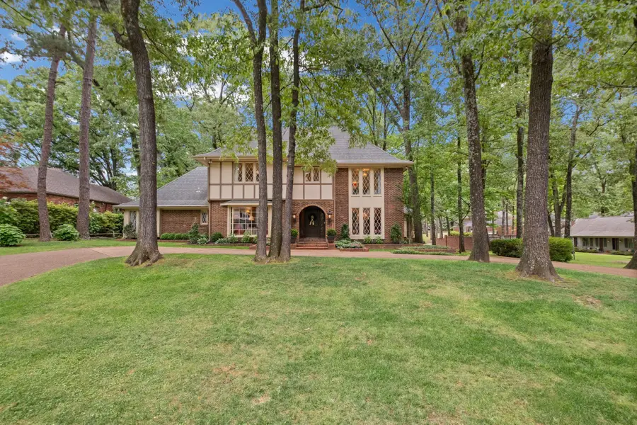 2300 FOREST GROVE CV, Memphis, TN 38119 - #2