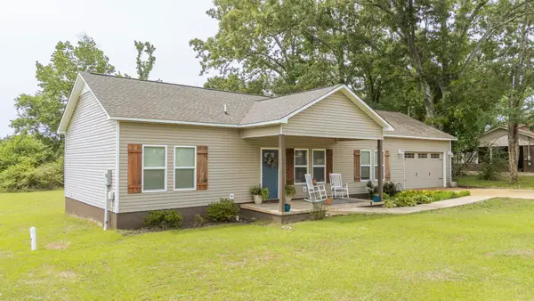 525 PATTERSON RD, Savannah, TN 38372
