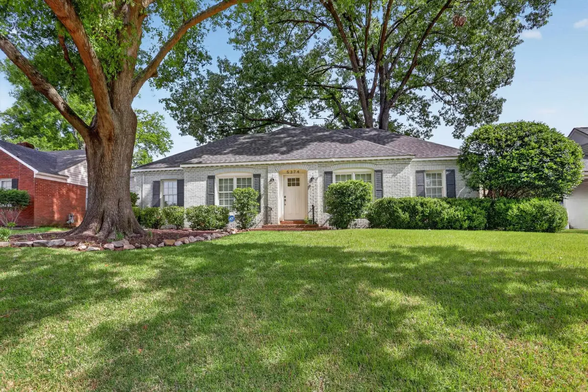 5374 TIMMONS AVE, Memphis, TN 38119 - #1