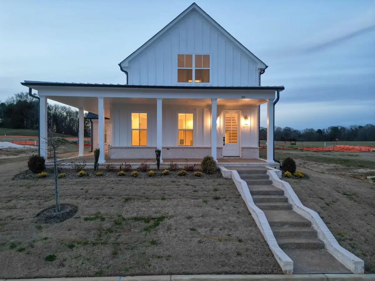 30 RAMBLING REX TRL, Piperton, TN 38017 - #1