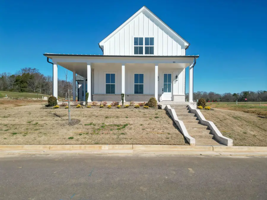 30 RAMBLING REX TRL, Piperton, TN 38017 - #2