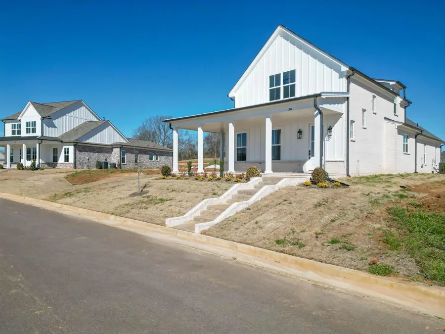 30 RAMBLING REX TRL, Piperton, TN 38017 - #3