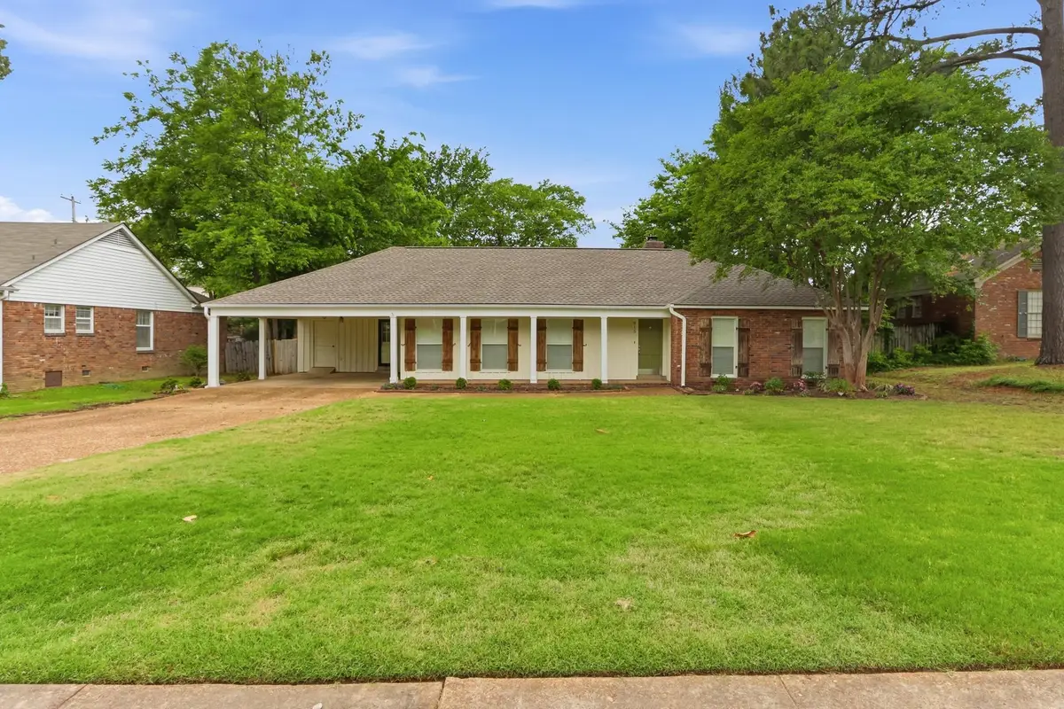 915 PARK VALLEY RD, Memphis, TN 38119 - #1