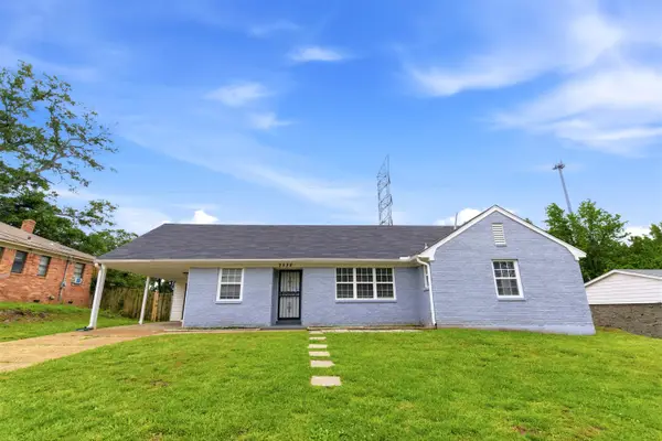 2535 CLEARPARK DR, Memphis, TN 38127