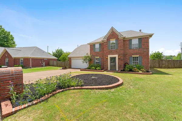 9741 GREEN RIDGE CV, Lakeland, TN 38002