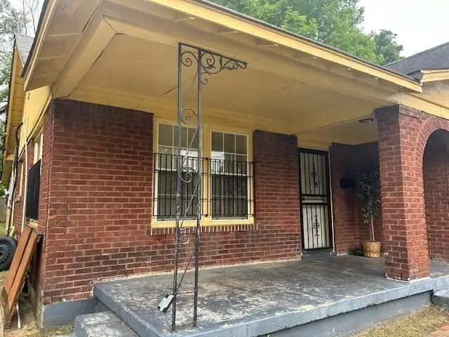 832 KIPPLEY ST, Memphis, TN 38112 - #2