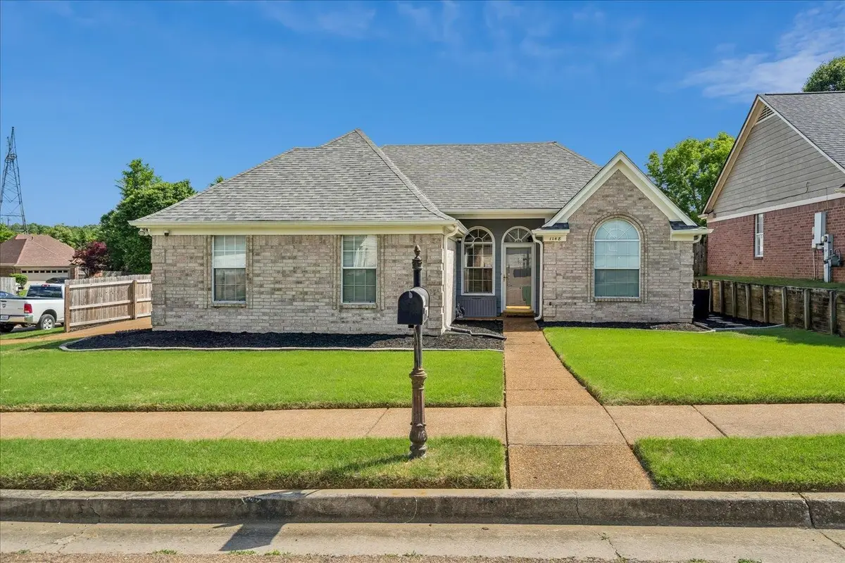 1148 BREEZY VALLEY DR, Cordova, TN 38018 - #1
