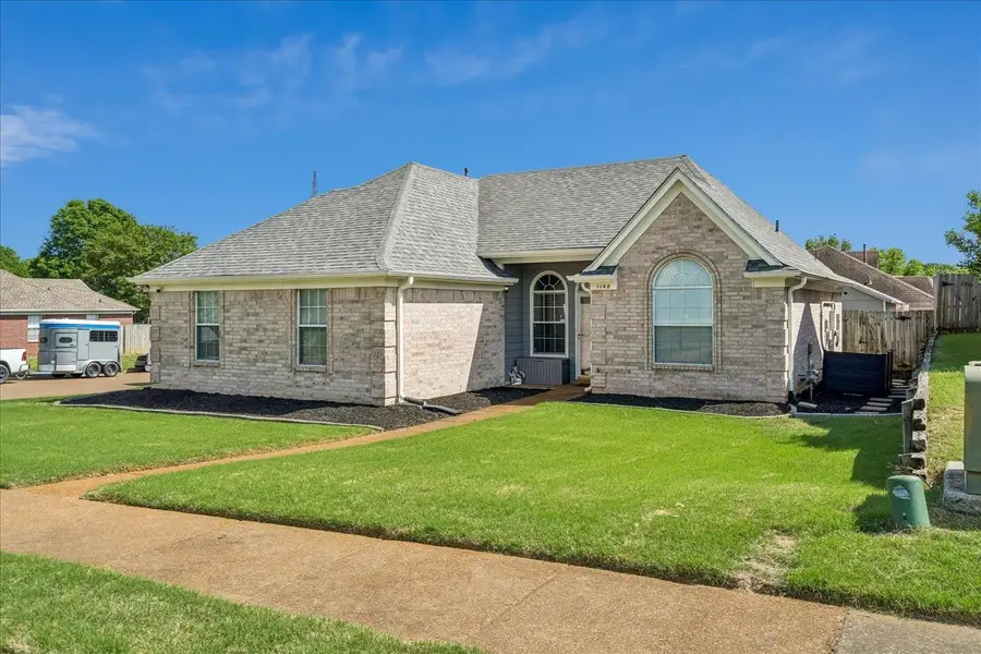 1148 BREEZY VALLEY DR, Cordova, TN 38018 - #2