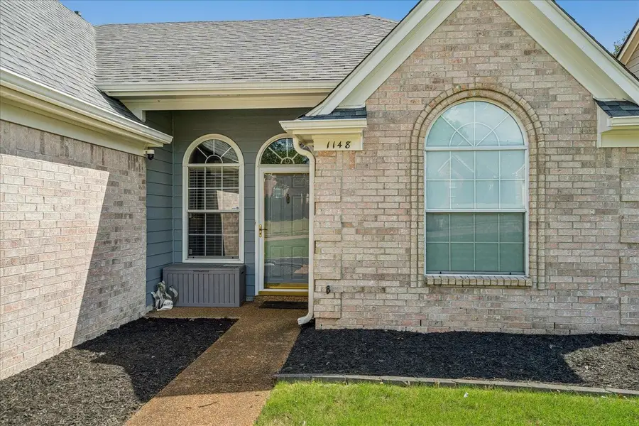 1148 BREEZY VALLEY DR, Cordova, TN 38018 - #3