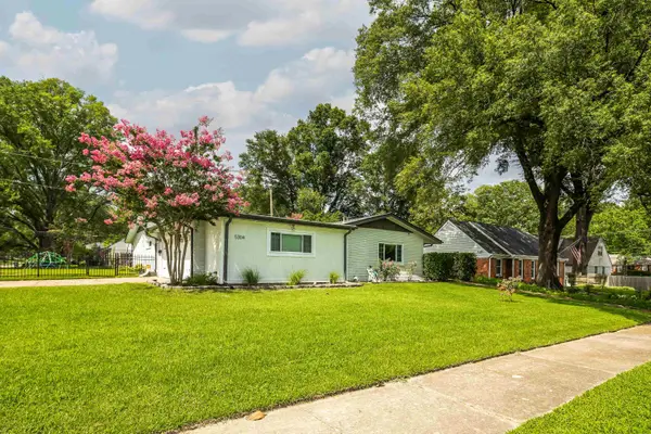 5304 SENECA AVE, Memphis, TN 38117