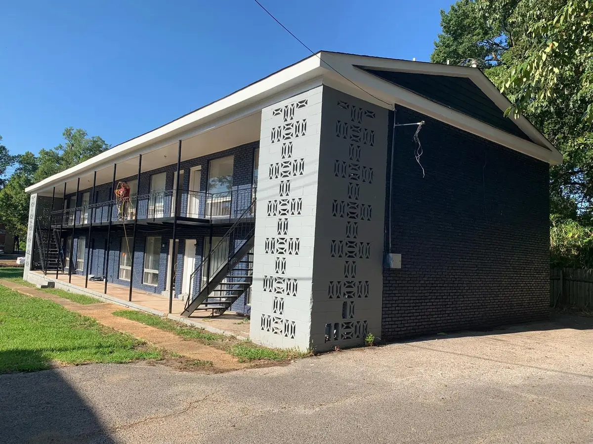 4010 SUMMER AVE, Memphis, TN 38122 - #1