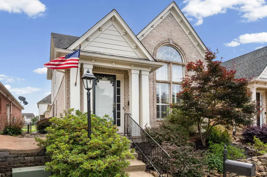 10443 KENSINGTON CIR, Collierville, TN 38017 - #3