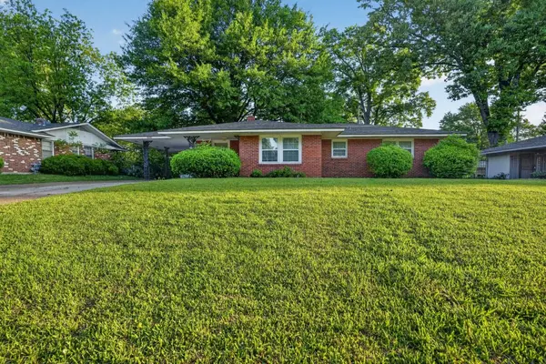 1510 BONNIE DR, Memphis, TN 38116