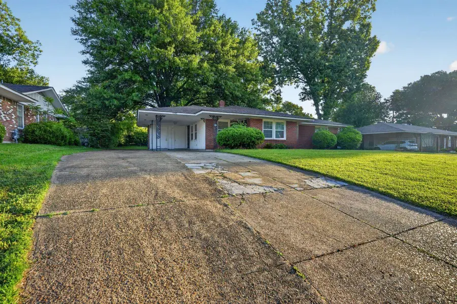 1510 BONNIE DR, Memphis, TN 38116 - #3