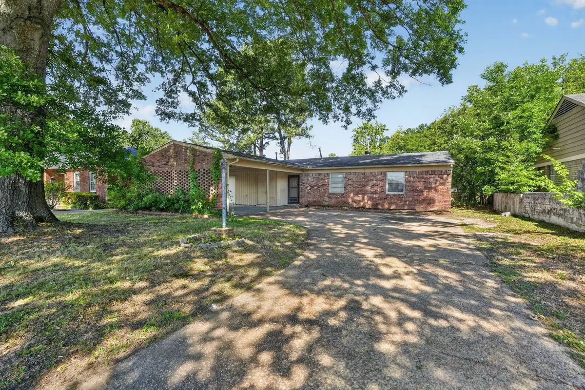 3445 POWERS RD, Memphis, TN 38128 - #1