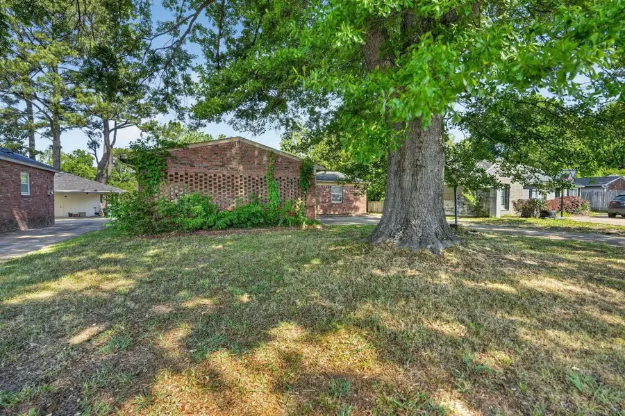 3445 POWERS RD, Memphis, TN 38128 - #2
