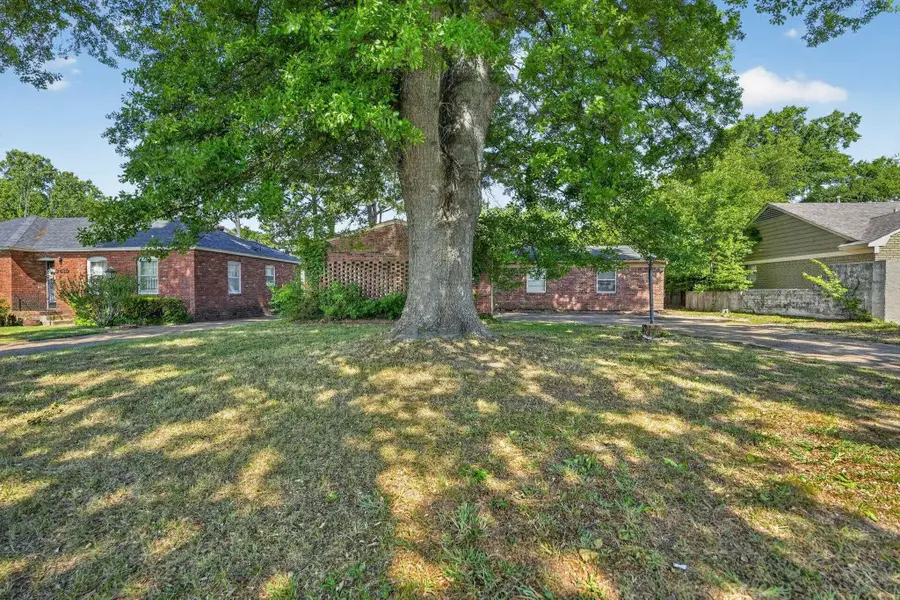 3445 POWERS RD, Memphis, TN 38128 - #3