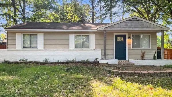 335 HOMEVILLE RD, Collierville, TN 38017
