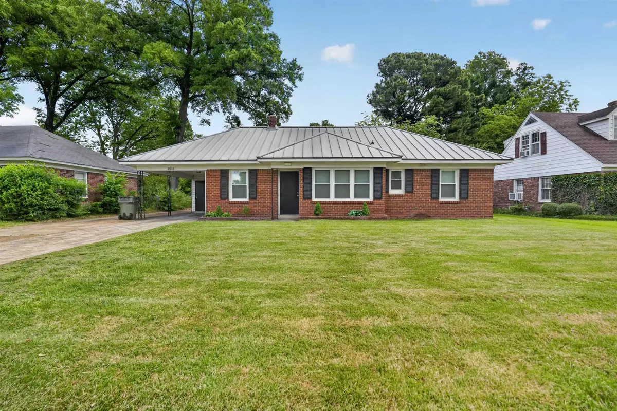 1514 MT MORIAH RD, Memphis, TN 38117 - #1